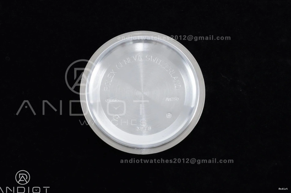 VSF VS4131 Dial Best Black 126519 Gray Edition Oysterflex V2 1:1 Strap Daytona (Weighted) on 0210